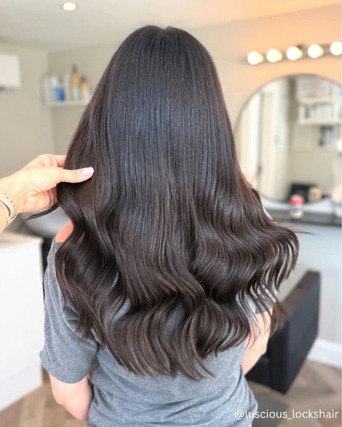 Autumn Hair Inspiration: The Shades Taking Over This Season
