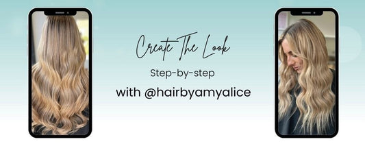 Create The Style With Hair Made Easi - Hair Made Easi