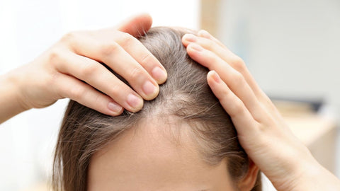 Does Ozempic Cause Hair Loss? Understanding the Facts and Solutions. - Hair Made Easi