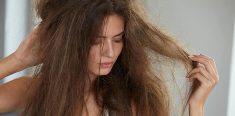 Expert Guide To Winter Haircare - Hair Made Easi