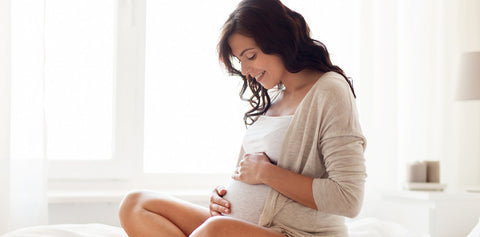 Getting Hair Extensions After Having a Baby: Everything You Need to Know - Hair Made Easi