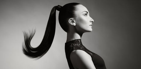 Hidden Risks Of Tight Hairstyles - Hair Made Easi