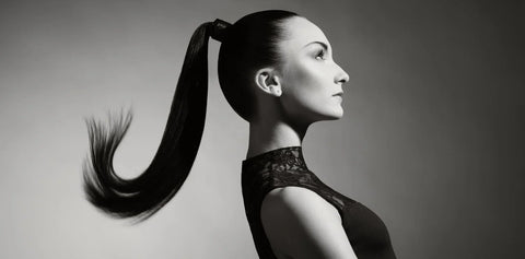 Hidden Risks Of Tight Hairstyles - Hair Made Easi