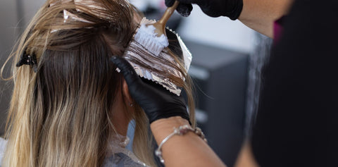 How Can I Preserve My Hair Colour - Hair Made Easi