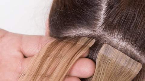 How to Safely Remove Tape-In Extensions: A Professional’s Guide - Hair Made Easi