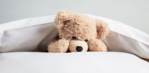 Incorporating Hair Care Into A Bedtime Routine For Kids - Hair Made Easi