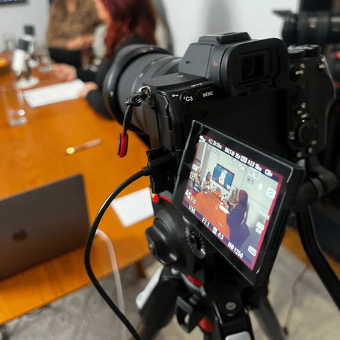 Introducing ‘Fitting It’: The Hair Extension Podcast Revolutionising Education - Hair Made Easi