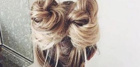 Keeping Fit With Hair Extensions - Hair Made Easi