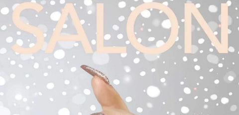 Make Life Easi - Salon Magazine December 2020 Edition - Hair Made Easi