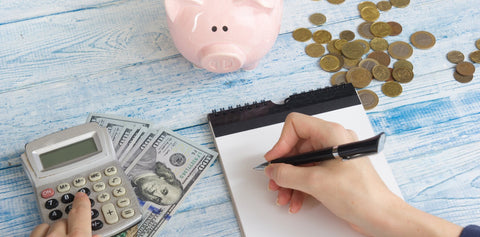 Money-Saving Tips for Salons - Hair Made Easi