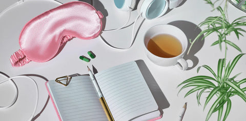 New Year, New Routine: Your Guide to a Healthier, Happier You - Hair Made Easi