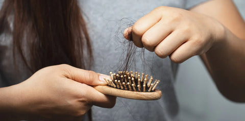 Postpartum Hair Loss and Hair Extensions: How to Restore Your Confidence - Hair Made Easi