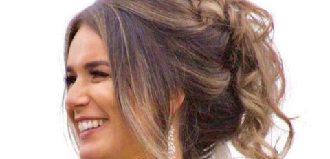 Wedding Hair Made EASI - Hair Made Easi