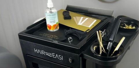 What Are Benefits Of Investing In High Quality Tools? - Hair Made Easi