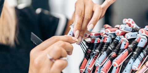 What Are The Effects Of Over-Processing Your Hair? - Hair Made Easi