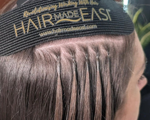 What hair extension method is best for you? - Hair Made Easi