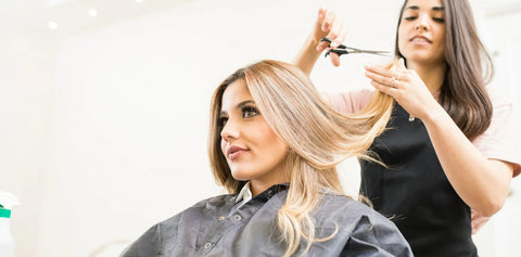Why 8-10 Week Trims Are Non-Negotiable for Hair Health - Hair Made Easi