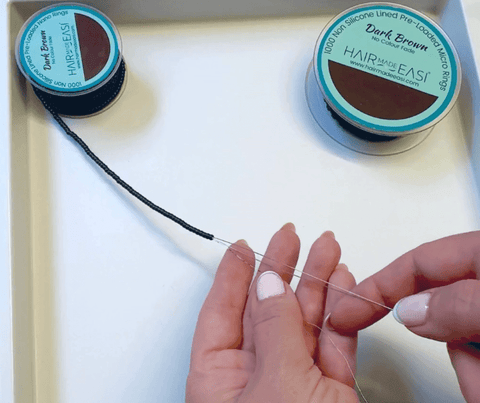 Why Hair Made Easi Pre-Loaded Nano and Micro Rings Are a Game-Changer for Hair Extension Professionals - Hair Made Easi
