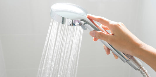Why Hot Showers Are Bad for Your Hair - Hair Made Easi