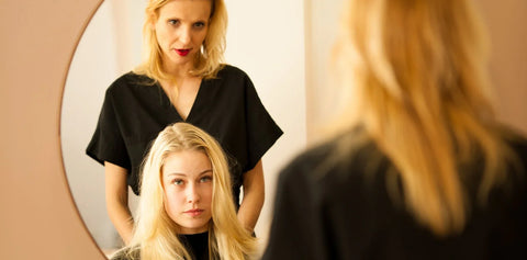 Why Regular Maintenance Appointments Are Essential for Hair Extensions - Hair Made Easi