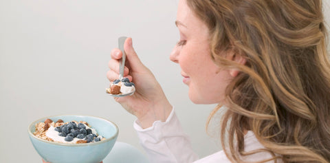 Why Your Diet Is Important For Your Hair Health - Hair Made Easi