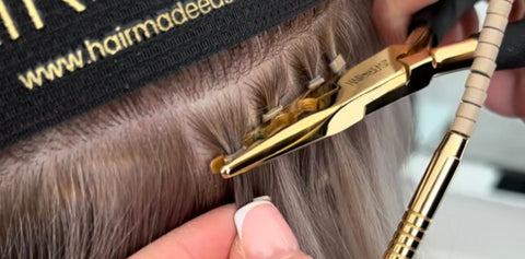 Will Hair Extensions Damage My Natural Hair? - Hair Made Easi