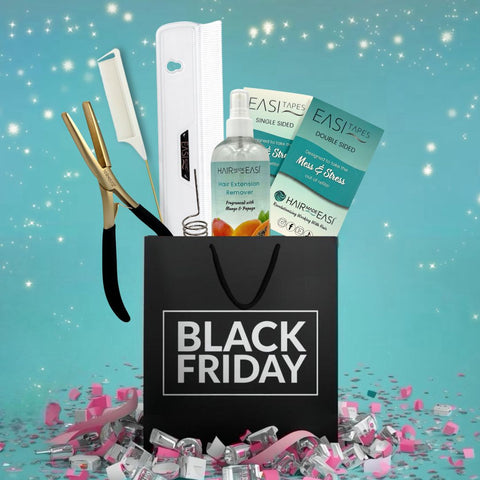 BLACK FRIDAY EXCLUSIVE: THE TAPE ESSENTIALS BUNDLE – 40% OFF LIMITED EDITION