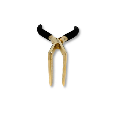 Angled Tape Pliers - Hair Made Easi