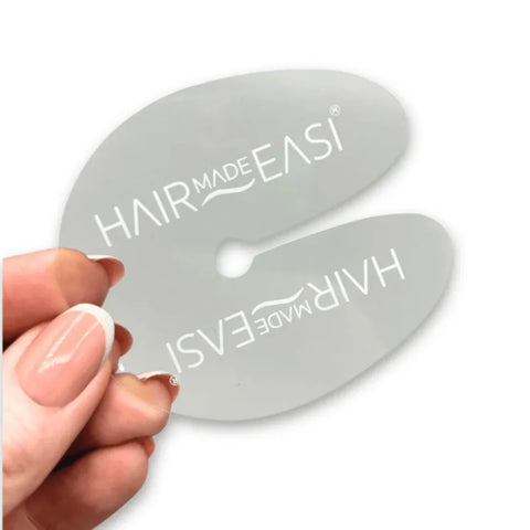 Circular Bond Heat Shield (5 Pack) - Hair Made Easi