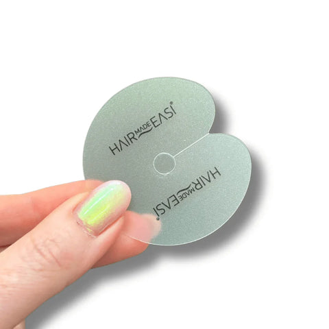 Circular Bond Heat Shield (5 Pack) - Hair Made Easi