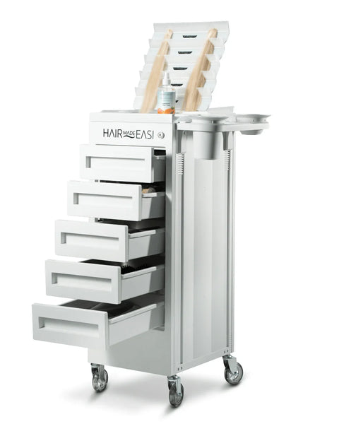 Easi Hair Extension Trolley - Hair Made Easi