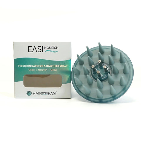 Easi Nourish Hair Oiler (PRE ORDER NOW) - Hair Made Easi