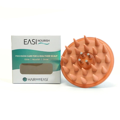Easi Nourish Hair Oiler (PRE ORDER NOW) - Hair Made Easi