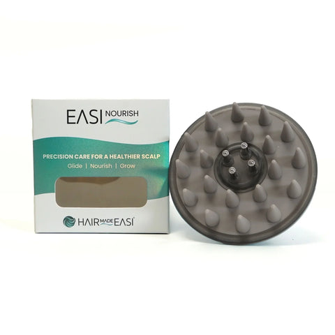 Easi Nourish Hair Oiler (PRE ORDER NOW) - Hair Made Easi