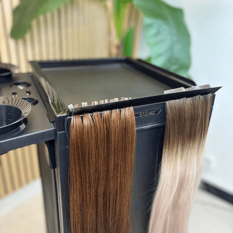 Easibond Hair Extension Holder - Hair Made Easi