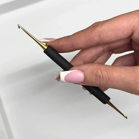 Easihook Wand (Coming Soon!) - Hair Made Easi