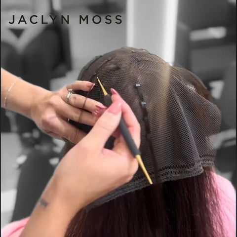 Easihook Wand (Coming Soon!) - Hair Made Easi