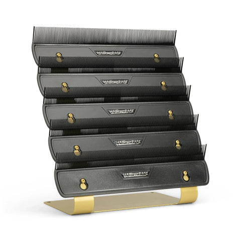 Hair Extension Refit Rack - Hair Made Easi