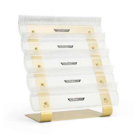 Hair Extension Refit Rack - Hair Made Easi