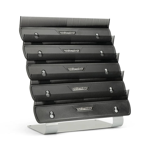 Hair Extension Refit Rack - Hair Made Easi