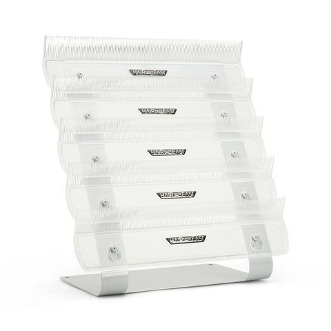 Hair Extension Refit Rack - Hair Made Easi