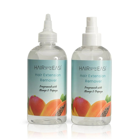 Hair Extension Remover (250ml) - Hair Made Easi