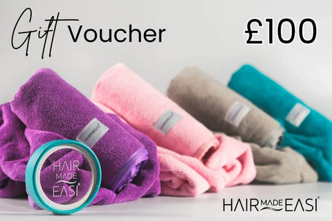 Hair Made Easi Gift Voucher - Hair Made Easi