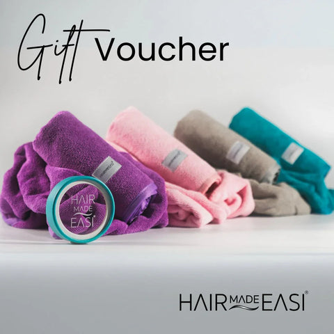 Hair Made Easi Gift Voucher - Hair Made Easi