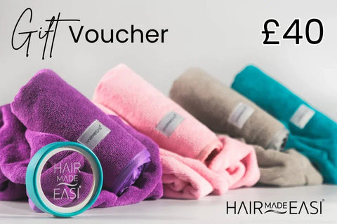 Hair Made Easi Gift Voucher - Hair Made Easi