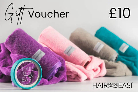 Hair Made Easi Gift Voucher - Hair Made Easi