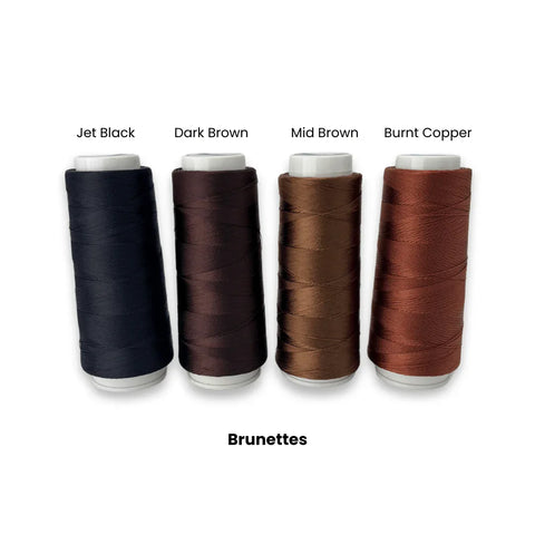 Hair Made Easi Weaving Thread - Hair Made Easi