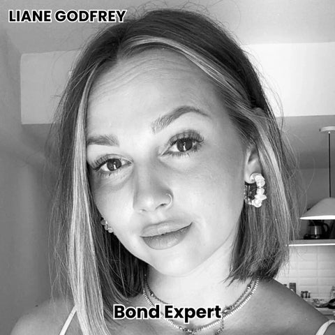 HME X Liane Godfrey Fusion Bond Training Kit - Hair Made Easi