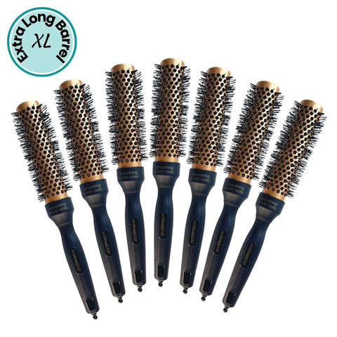 Luxury Blow Dry Brush Set - Hair Made Easi