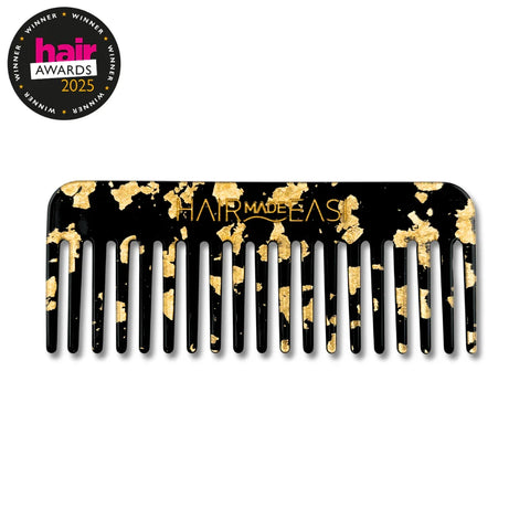 Luxury Wide Tooth Comb - Hair Made Easi